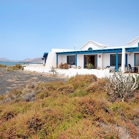 Vila Welling Punta Mujeres Exteriér fotografie