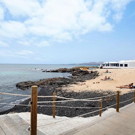 Vila Welling Punta Mujeres Exteriér fotografie