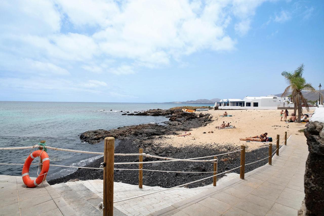 Vila Welling Punta Mujeres Exteriér fotografie