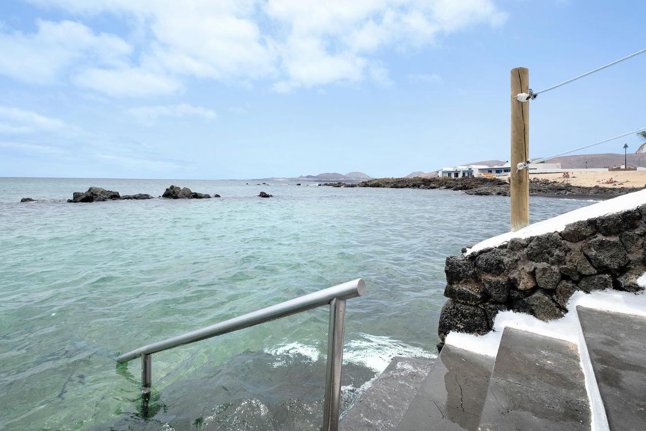 Vila Welling Punta Mujeres Exteriér fotografie
