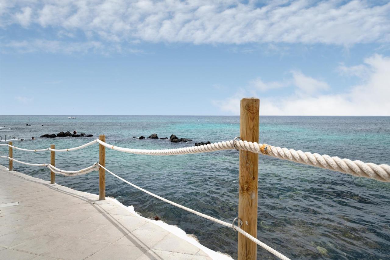 Vila Welling Punta Mujeres Exteriér fotografie