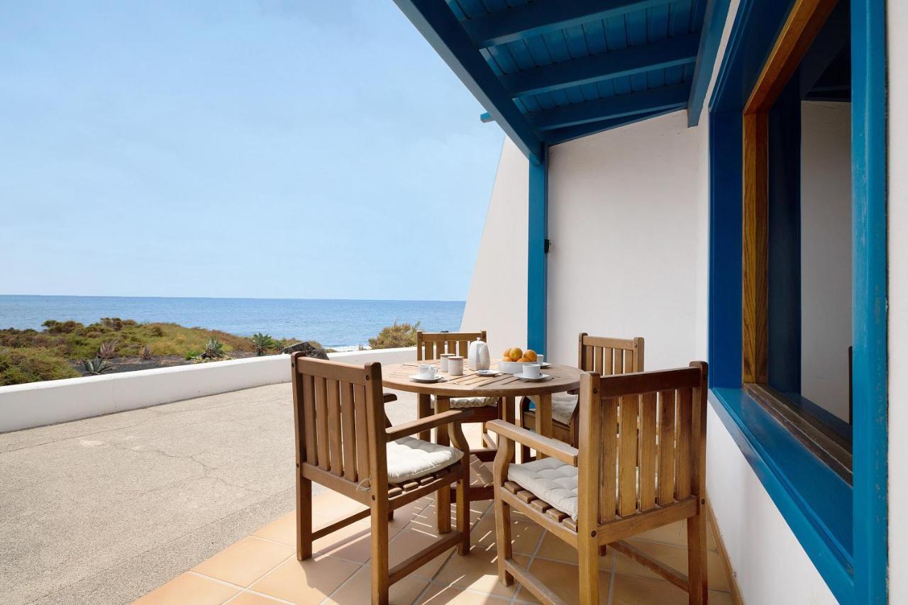 Vila Welling Punta Mujeres Exteriér fotografie