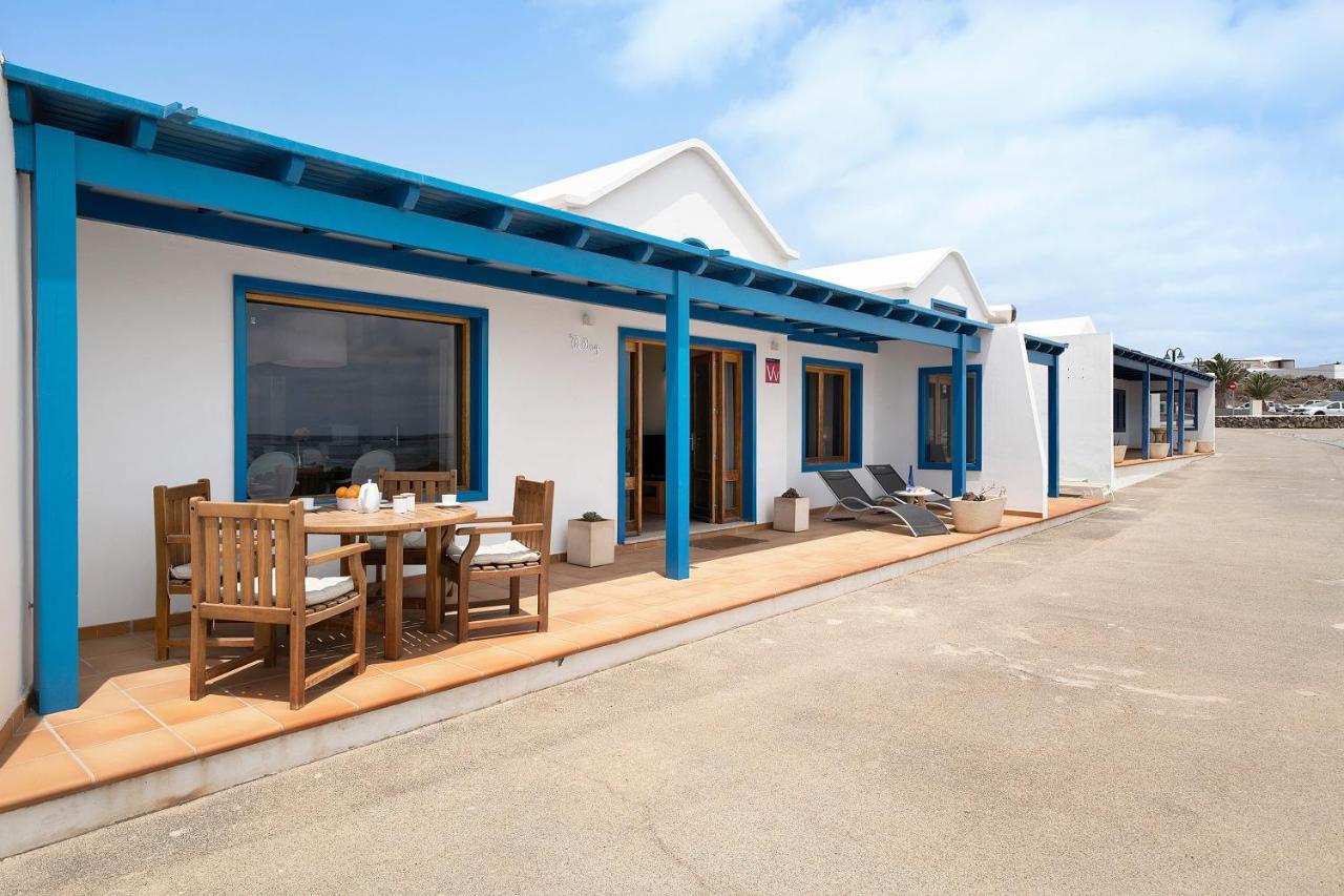 Vila Welling Punta Mujeres Exteriér fotografie
