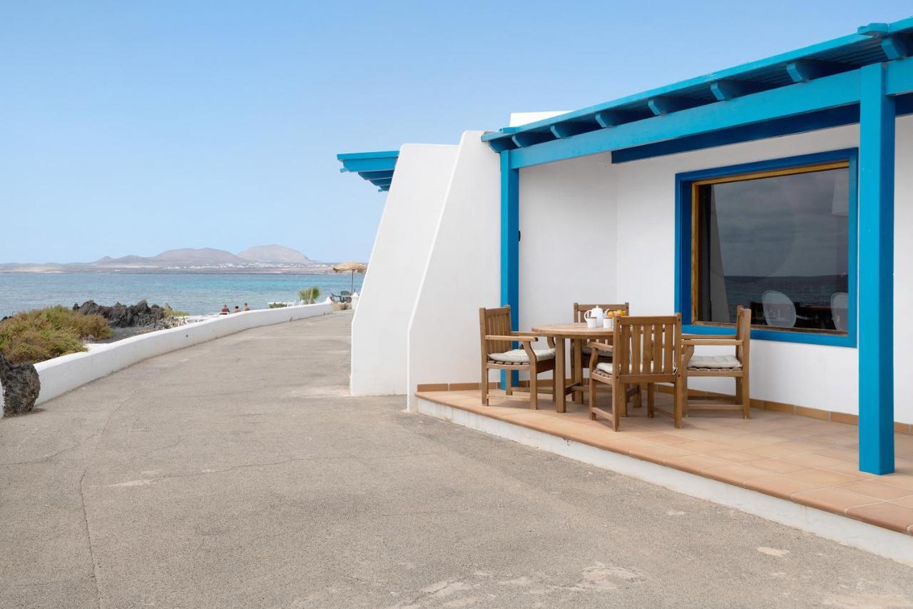 Vila Welling Punta Mujeres Exteriér fotografie